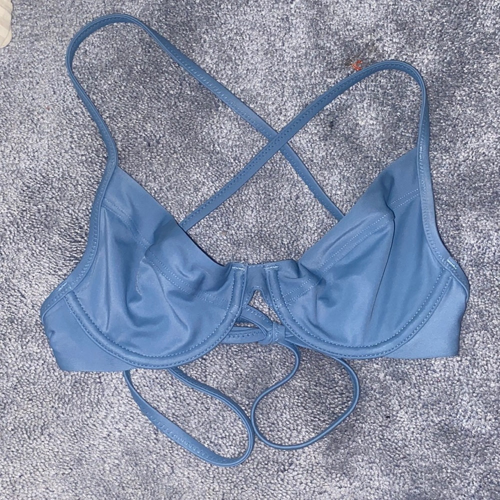 Aerie Bikini Top
